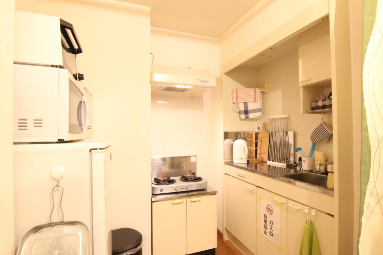 Minoshima Apartment 703 Fukuoka  Exterior foto