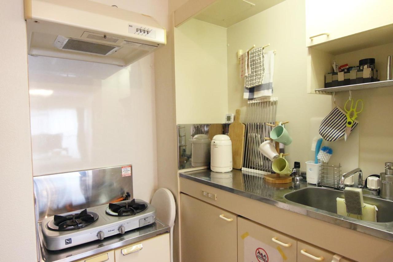 Minoshima Apartment 703 Fukuoka  Exterior foto